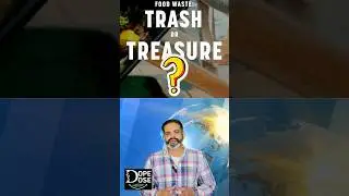 🌞Unbelievable Fact: Filipino Scientist Transforms Food Waste into Solar Panels! 🍎➡️🔋  #viralvideo
