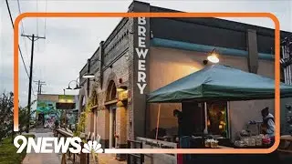 Denver brewery opens coworking space