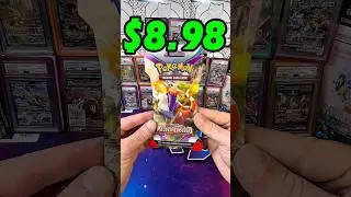 Let&rsquo;s Play Pok&eacute;mon Plinko - Episode 72 - Paldea Evolved Sleeved Booster