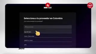 Compraste con Claro HBO que incluye HBOMax?