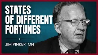 Investing in a Polarized America: Federalism and Entrepreneurship with Jim Pinkerton