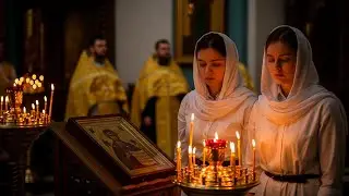 Gregorian Chant – Healing Sacred Latin Music for Prayer, Meditation, and Peaceful Spiritual Calm