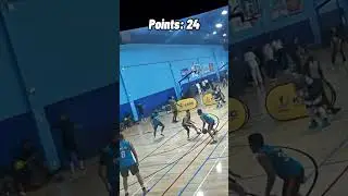 I scored 35 😀