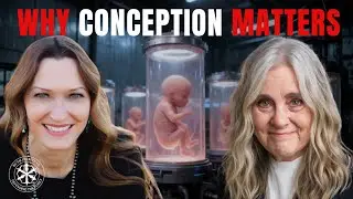 5 Miscarriages Taught Me Why Life Isn&rsquo;t Machine-Made | Stacy Trasancos | Dr. J Show