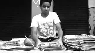 Dance Out of Poverty - Empowering through the wealth of art!