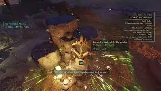 Where to Place Scales of the Oathbinder, Avowed