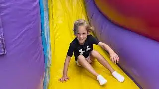 2025 Day Camp Week 6!