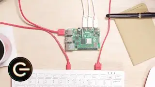 Best games for the Raspberry Pi | The Gadget Show