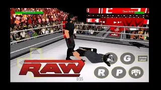 seth rollins turns on the shield Wr3d