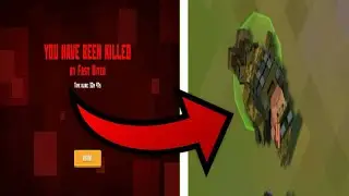 Cube Survival: LDoE - LAST DAY OF EARTH OYNUYORUZ  FİNAL SON VİDEO