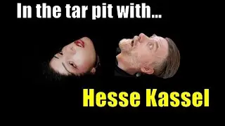 The best post-punk is out of Chile?!? Hesse Kassel &ldquo;La Brea&rdquo; analysis