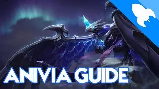 Reworked Anivia Guide - League of Legends