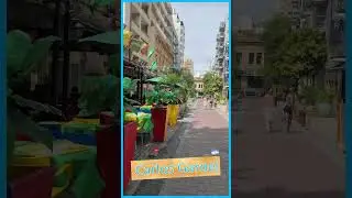 👣Walking Tour Buenos Aires 🇦🇷 Carlos Gardel