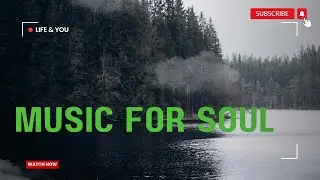 10 minutes of Joy, Inner Peace, Soul Connection, Meditation, Positive Energy, Sleep, Focus