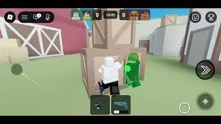 Mvsd gameplay