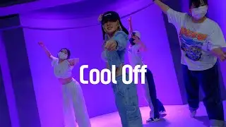 Missy Elliott - Cool Off | ODD choreography