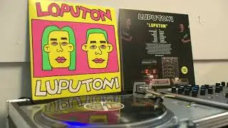 Luputoni &ndash; Loputon LP