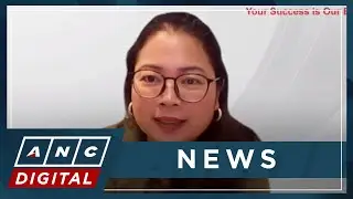Inflation quickens in September to 6.1 percent despite rice price cap | ANC