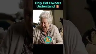 Only Pet Owners Understand 😂 #2 | LOL Pet Owners