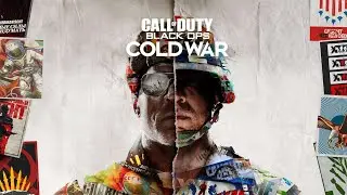 Cold War: Casual Session