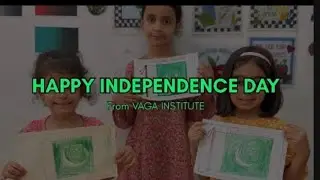 🎨 Pakistan Independence Day Art Activity for Kids | Draw & Color Flag & Minar-e-Pakistan 🇵🇰