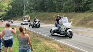 2025 Trail of Tears Waterloo, Alabama 