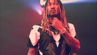 *NEW* Future -  inside the mattress {Purple Reign} (HD)