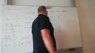 Sd&iacute;len&iacute; tepla veden&iacute;m (kondukc&iacute;)