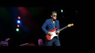 Joe Bonamassa - Love Ain't a Love Song (Live) @ Springfield, IL 2022