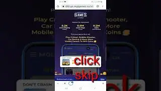 Zagl link open helper ||zagl earn money #short