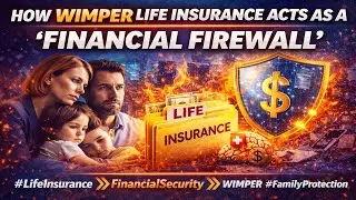 Future-Proof Your Family: The Ultimate Financial Firewall!