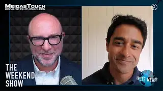 Candidate Saikat Chakrabarti on a new strategy for returning Democrats to majority government.