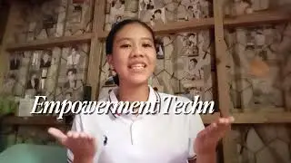 Empowerment Technology: The Web, Trends, and Netiquette