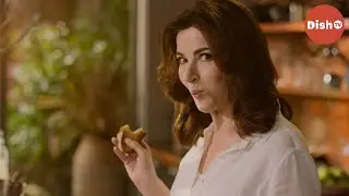 Nigella's Best Vegetarian Recipes | Dish TV