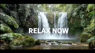 LIVE 🌿 Soothing Spa Music with Gentle Water Sounds