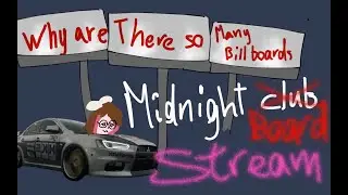 Billboard Simulator 2008 (Midnight Club LA)