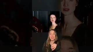 Outlander 1x06 Scene Breakdown | Claire & Black Jack Randall