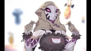 Wisp Critical Surge bug