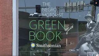 The Green Book: Driving Through History - Iconic Travel Guide Comes to Pittsburgh
