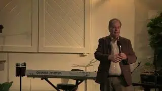 Faith that does not Require an Outcome 