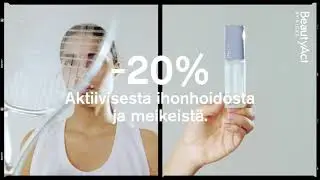 BeautyAct