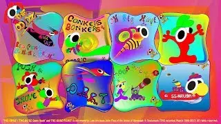 The Oodz | www.theoodz.com | Cartoons | Games | Music | For Children