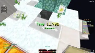 first try
