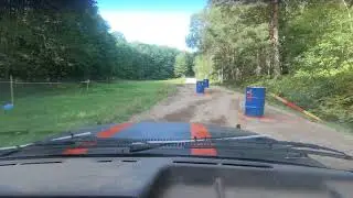 Folkrace Falerum backen sprint 2018-08-26 omg 3