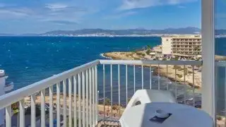 BQ Apolo Hotel **** - Mallorca, Espa&ntilde;a