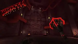 WRATH: Aeon of Ruin #5 - Какая  мясистая местность однако | Финал