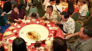 Gala Dinner & Rimula Road Show 2013 (Lahad Datu)