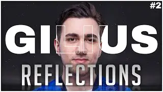 Inspired Is the Best EU Jungler I've Faced - Reflections with Gilius 2/2 - League of Legends