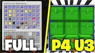 GROS PILLAGE P4 SUR KFACTION (hihi)