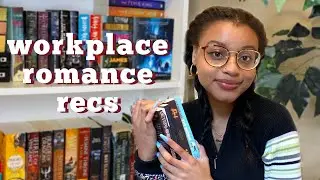 workplace romance book recommendations | the jim and pam effect on my psyche